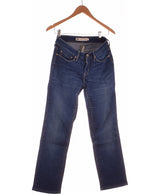 235607 Jeans LEVI'S Occasion Once Again Friperie en ligne