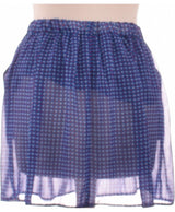 235626 Jupes MANGO Occasion Vêtement occasion seconde main