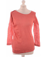 235658 Tops et t-shirts MISS CAPTAIN Occasion Once Again Friperie en ligne