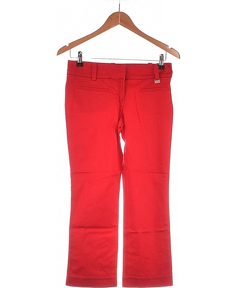 235681 Pantalons et pantacourts MANGO Occasion Once Again Friperie en ligne