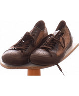 235687 Chaussures CONVERSE Occasion Once Again Friperie en ligne