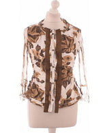235707 Chemises et blouses BLEU BLANC ROUGE Occasion Once Again Friperie en ligne