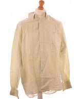 235758 Chemises et blouses LACOSTE Occasion Once Again Friperie en ligne
