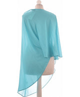 235841 Tops et t-shirts TOPSHOP Occasion Vêtement occasion seconde main