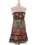 235984 Robes DESIGUAL Occasion Once Again Friperie en ligne