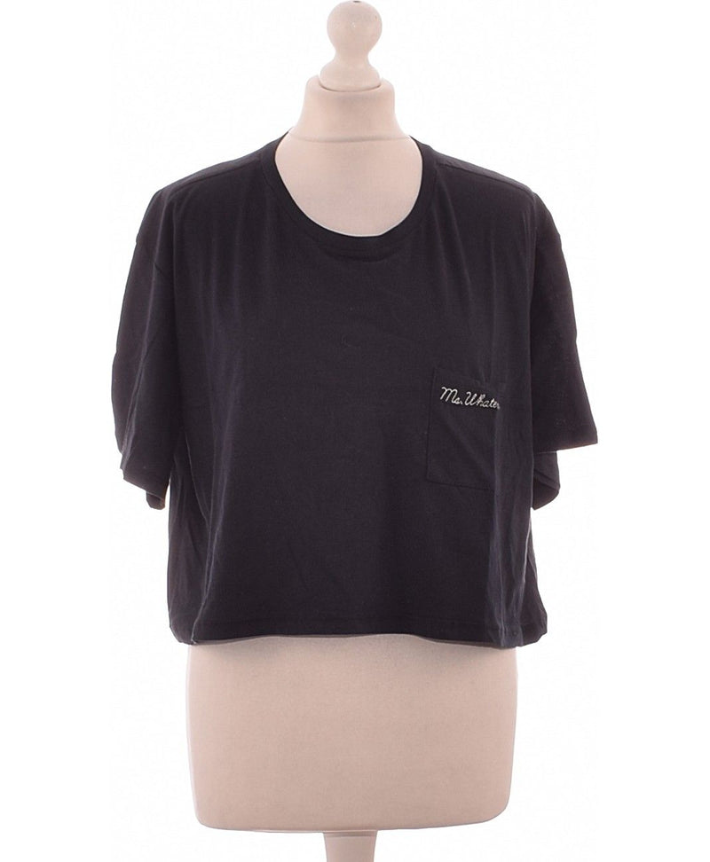 236041 Tops et t-shirts PULL AND BEAR Occasion Once Again Friperie en ligne