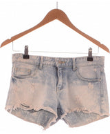 236064 Shorts et bermudas STRADIVARIUS Occasion Once Again Friperie en ligne