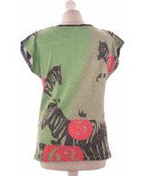 236069 Tops et t-shirts CUSTO BARCELONA Occasion Vêtement occasion seconde main