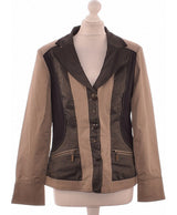 236105 Vestes UN JOUR AILLEURS Occasion Once Again Friperie en ligne