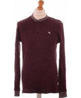 236107 Pulls et gilets ABERCROMBIE Occasion Once Again Friperie en ligne