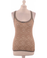 236113 Tops et t-shirts ABERCROMBIE Occasion Once Again Friperie en ligne