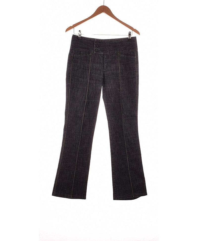 236125 Jeans MARITHE FRANCOIS GIRBAUD Occasion Once Again Friperie en ligne
