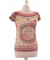 236168 Tops et t-shirts SAVE THE QUEEN Occasion Once Again Friperie en ligne