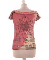236168 Tops et t-shirts SAVE THE QUEEN Occasion Vêtement occasion seconde main