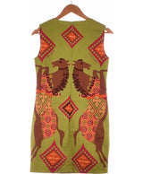 236266 Robes ROSALITA MC GEE Occasion Vêtement occasion seconde main