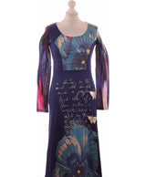 236268 Robes DESIGUAL Occasion Once Again Friperie en ligne
