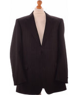 236288 Vestes BURBERRY Occasion Once Again Friperie en ligne