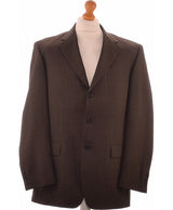 236294 Vestes HUGO BOSS Occasion Once Again Friperie en ligne