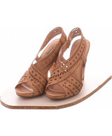 236489 Chaussures DUNE Occasion Once Again Friperie en ligne