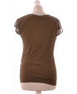 236579 Tops et t-shirts MORGAN Occasion Vêtement occasion seconde main