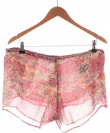 236647 Shorts et bermudas MANGO Occasion Vêtement occasion seconde main