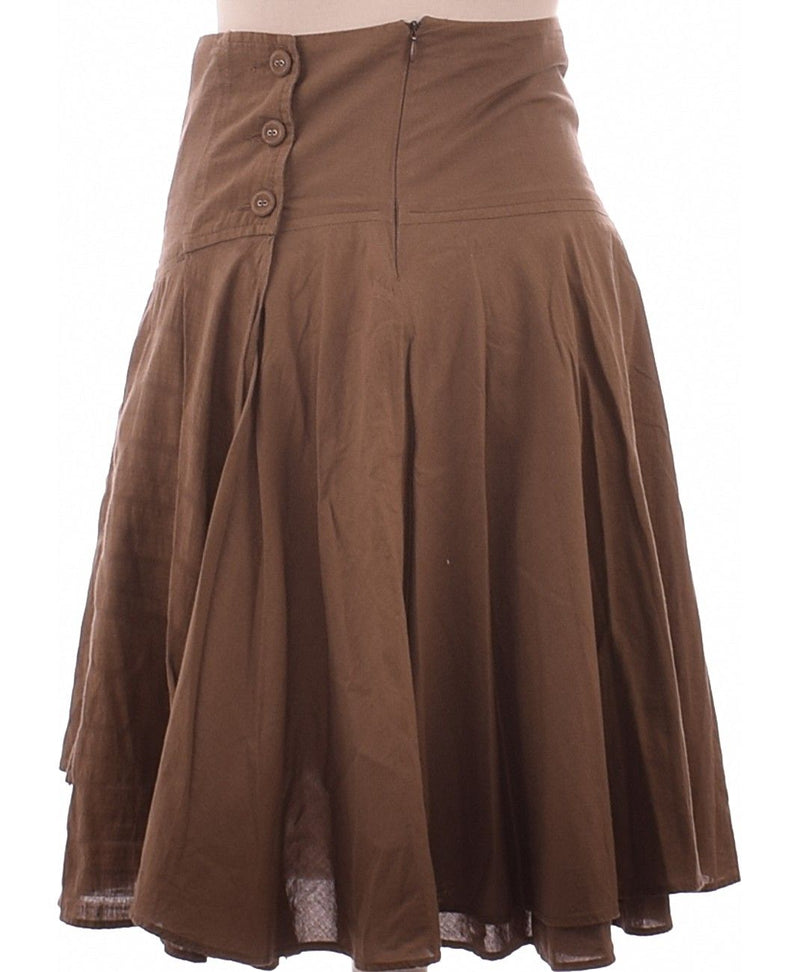 236724 Jupes CAMAIEU Occasion Vêtement occasion seconde main