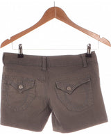 236744 Shorts et bermudas CAMAIEU Occasion Vêtement occasion seconde main
