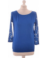 236775 Tops et t-shirts MANGO Occasion Once Again Friperie en ligne