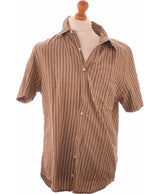 236854 Chemises et blouses LEVI'S Occasion Once Again Friperie en ligne