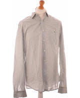 236855 Chemises et blouses LACOSTE Occasion Once Again Friperie en ligne