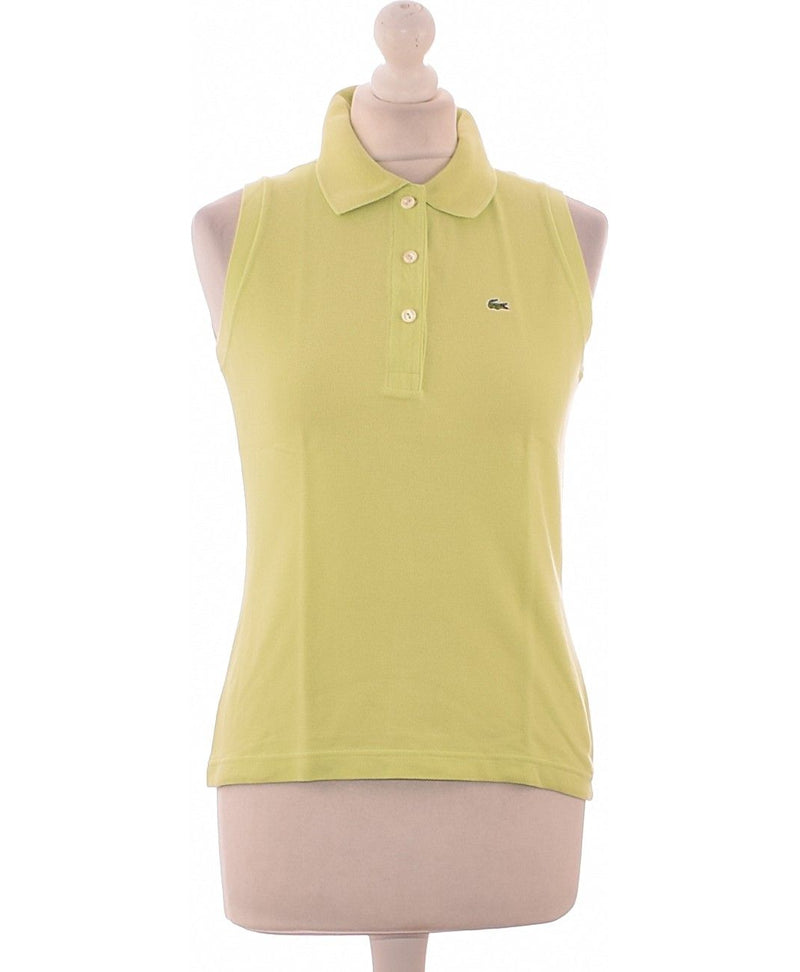 236865 Tops et t-shirts LACOSTE Occasion Once Again Friperie en ligne