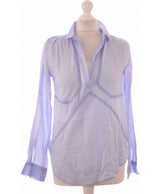 236933 Chemises et blouses BA&SH Occasion Once Again Friperie en ligne
