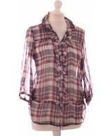 236941 Chemises et blouses SANDRO Occasion Once Again Friperie en ligne