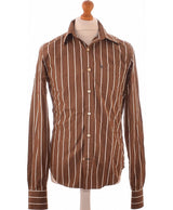 236959 Chemises et blouses ABERCROMBIE Occasion Once Again Friperie en ligne