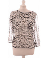 236965 Chemises et blouses BERSHKA Occasion Once Again Friperie en ligne