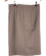 237013 Jupes MANGO Occasion Vêtement occasion seconde main
