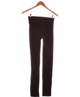 237016 Pantalons et pantacourts ZARA Occasion Vêtement occasion seconde main