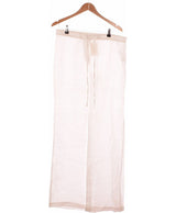 237054 Pantalons et pantacourts ZARA Occasion Once Again Friperie en ligne