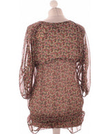237093 Chemises et blouses MANGO Occasion Vêtement occasion seconde main