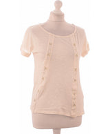 237137 Tops et t-shirts SOFT GREY Occasion Once Again Friperie en ligne