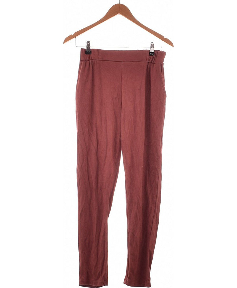 237145 Pantalons et pantacourts ZARA Occasion Once Again Friperie en ligne