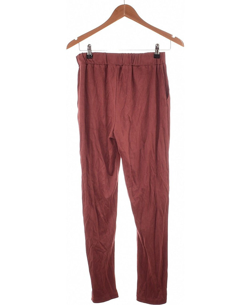 237145 Pantalons et pantacourts ZARA Occasion Vêtement occasion seconde main