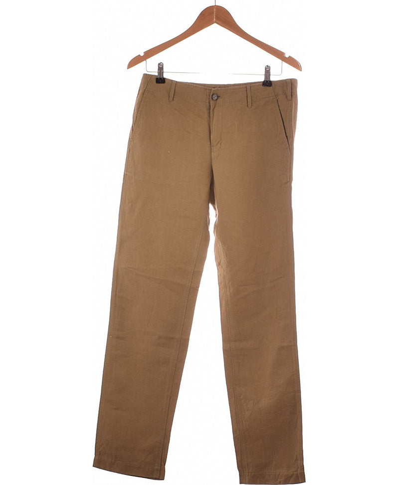 237216 Pantalons et pantacourts A.P.C. Occasion Once Again Friperie en ligne