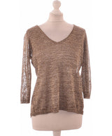 237534 Pulls et gilets GRAIN DE MALICE Occasion Once Again Friperie en ligne