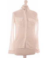 237552 Chemises et blouses BERSHKA Occasion Once Again Friperie en ligne