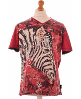 237614 Tops et t-shirts DESIGUAL Occasion Once Again Friperie en ligne