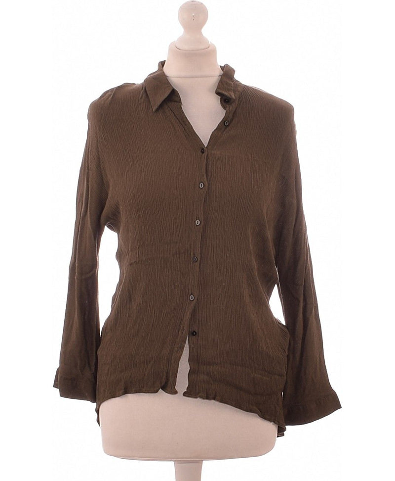 237621 Chemises et blouses ZARA Occasion Once Again Friperie en ligne