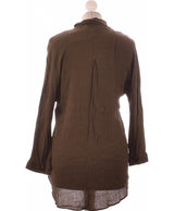 237621 Chemises et blouses ZARA Occasion Vêtement occasion seconde main