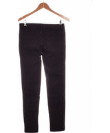 237624 Pantalons et pantacourts ZARA Occasion Vêtement occasion seconde main