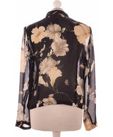 237629 Chemises et blouses UN JOUR AILLEURS Occasion Vêtement occasion seconde main